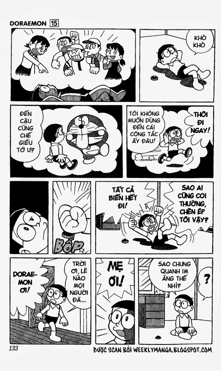 Doremon - Chương 278