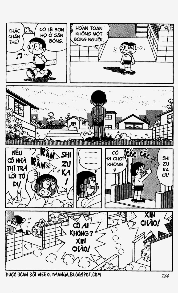 Doremon - Chương 278