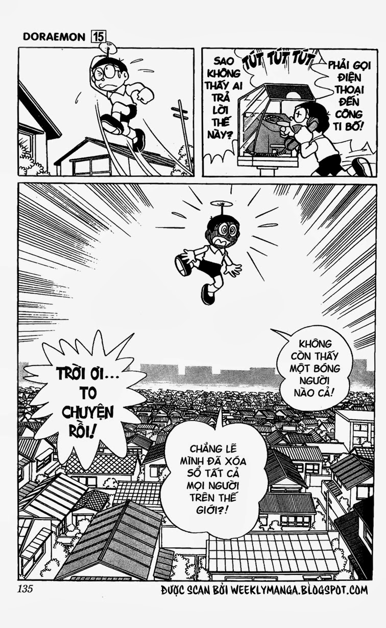 Doremon - Chương 278