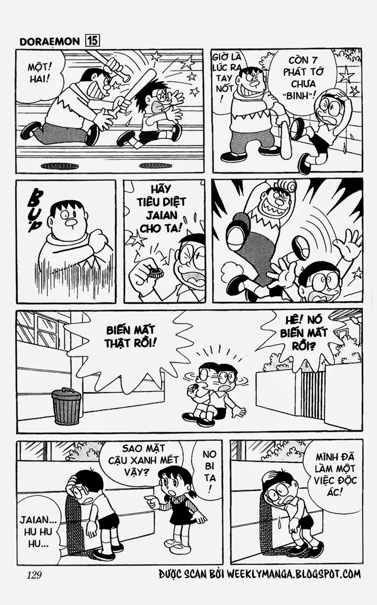 Doremon - Chương 278