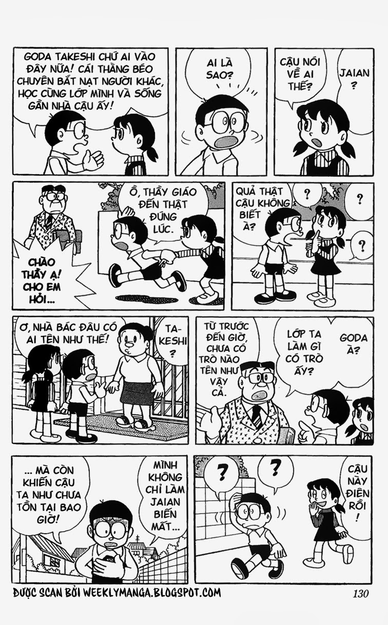 Doremon - Chương 278
