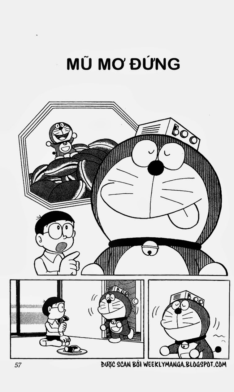 Doremon - Chương 290
