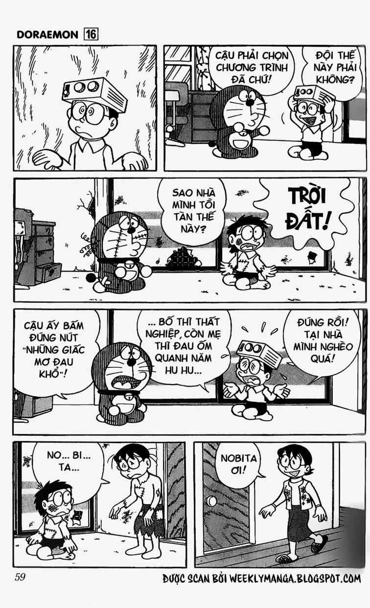 Doremon - Chương 290