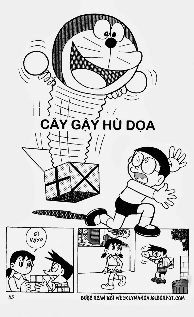Doremon - Chương 293