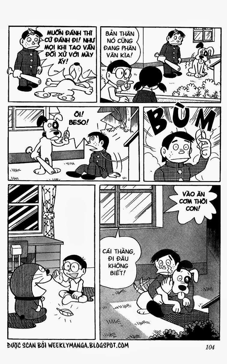 Doremon - Chương 294