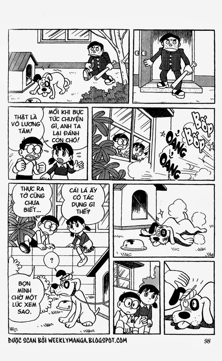 Doremon - Chương 294