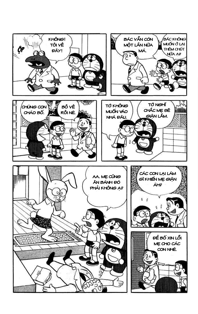 Doremon - Chương 3
