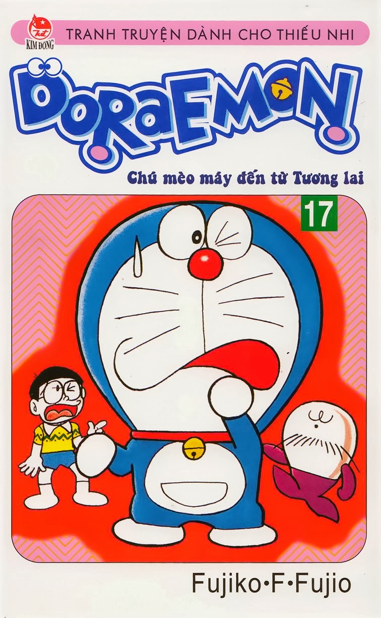 Doremon - Chương 304
