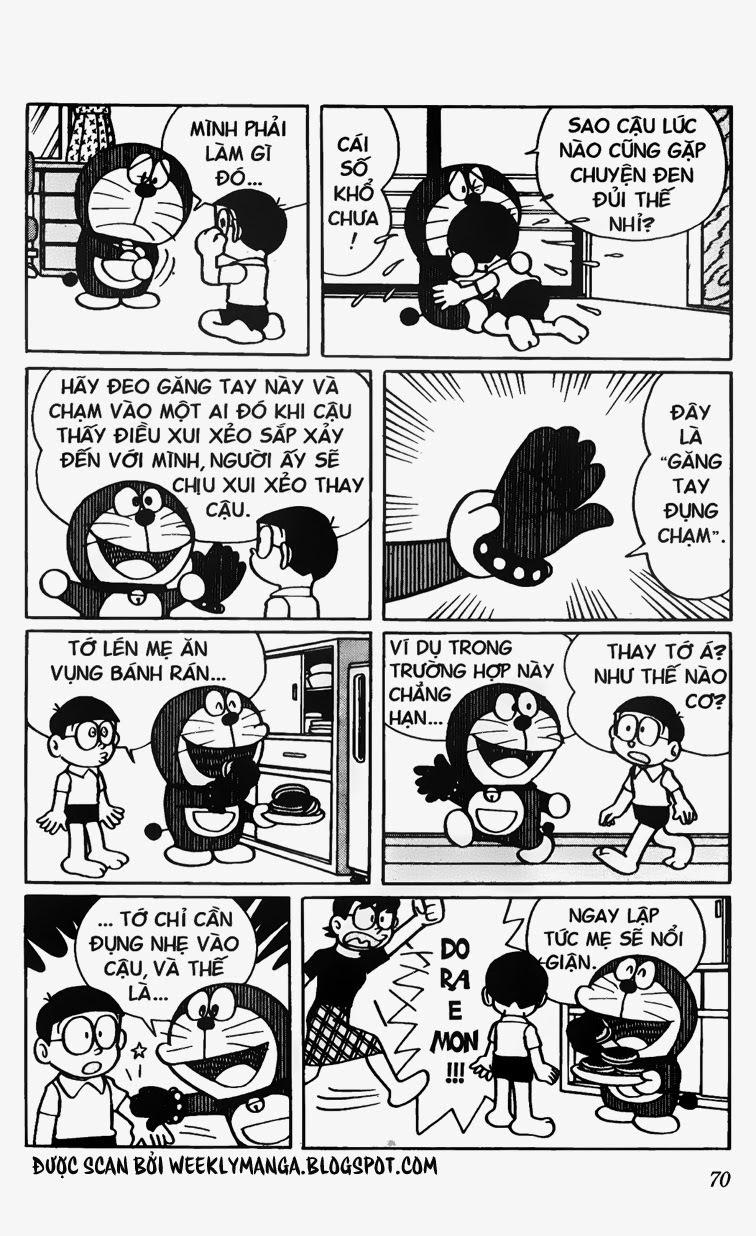 Doremon - Chương 310
