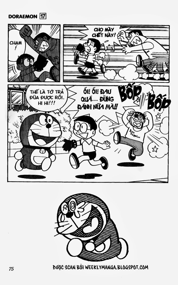 Doremon - Chương 310