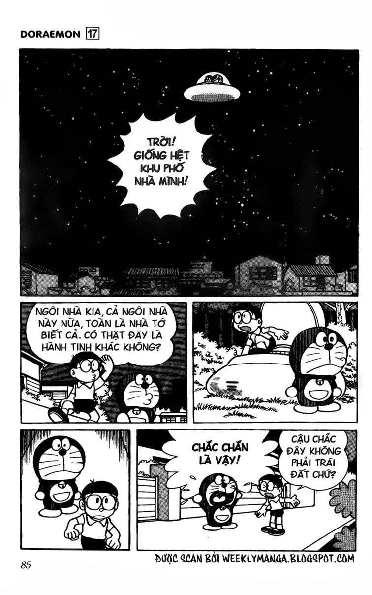Doremon - Chương 311