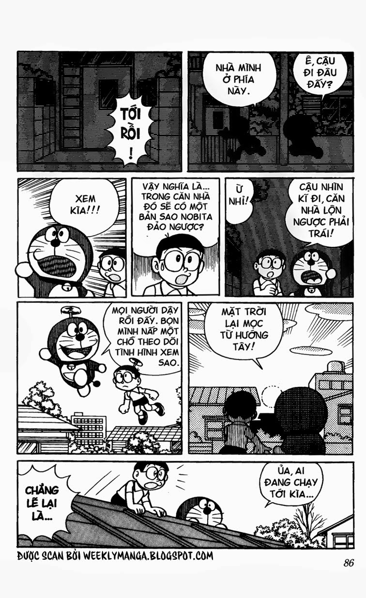 Doremon - Chương 311