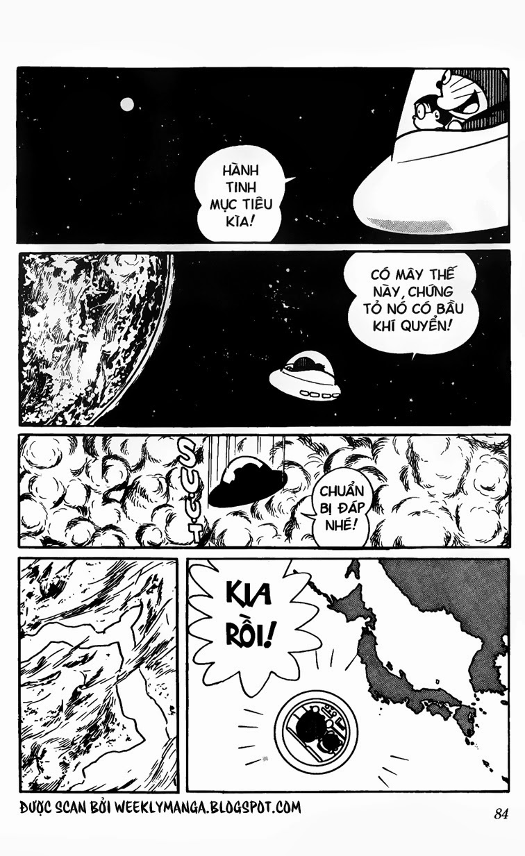 Doremon - Chương 311