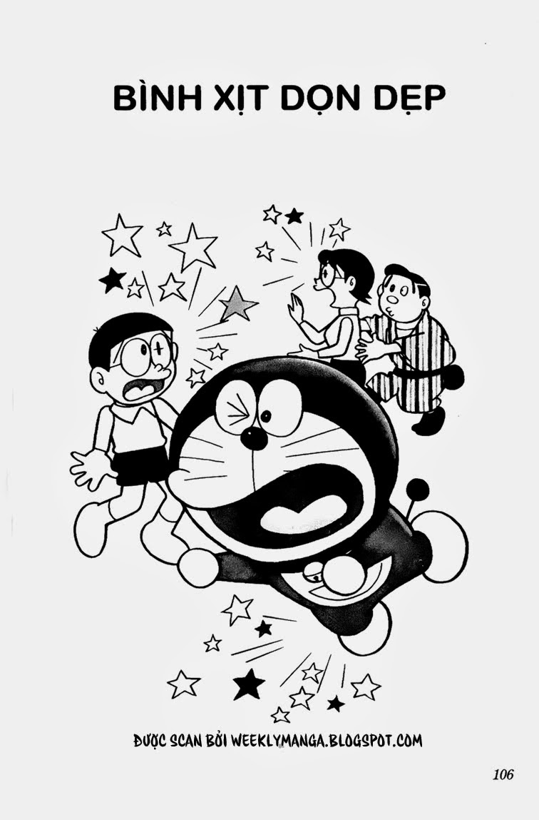 Doremon - Chương 314