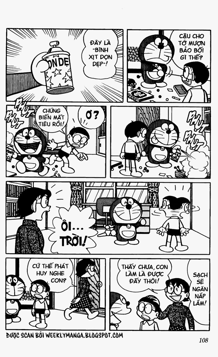 Doremon - Chương 314