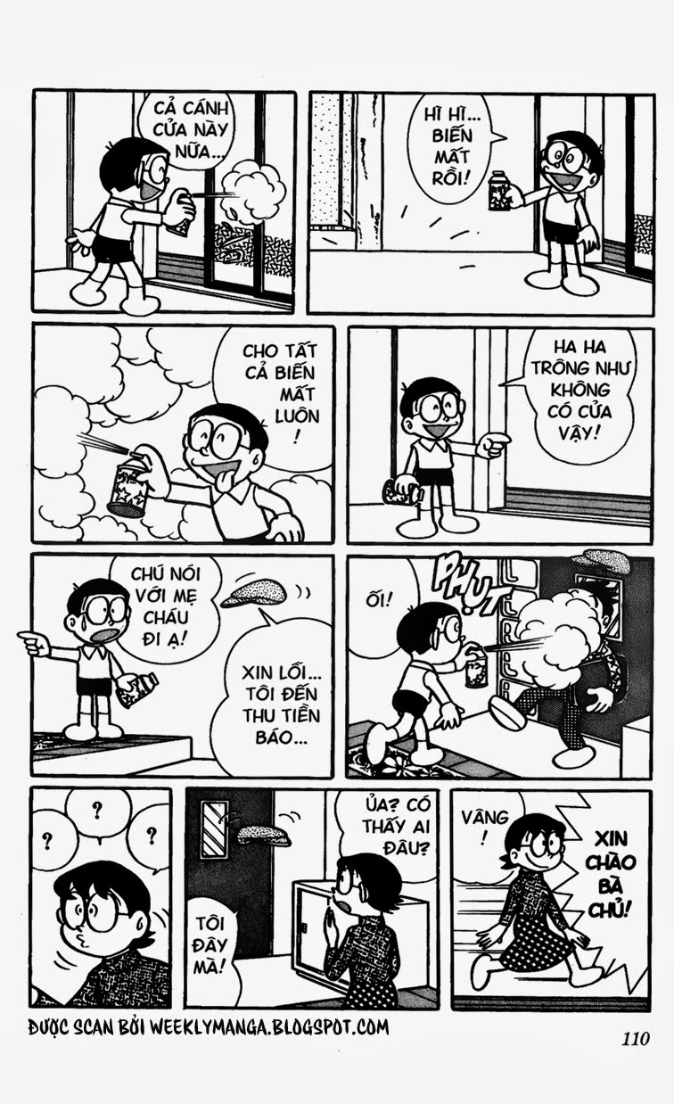 Doremon - Chương 314