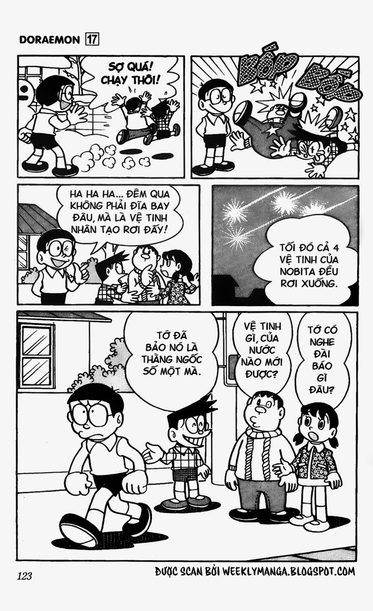 Doremon - Chương 315