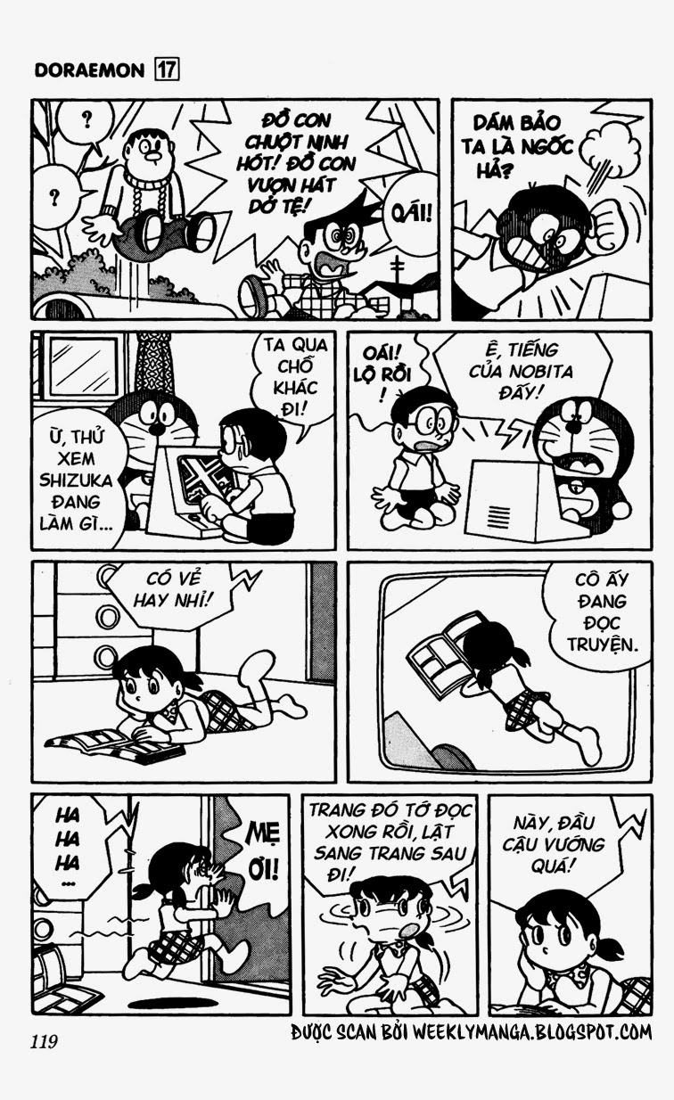Doremon - Chương 315