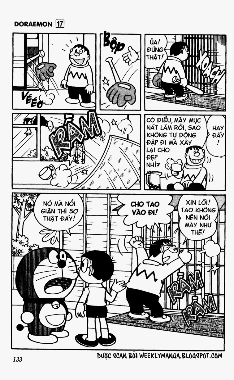 Doremon - Chương 316