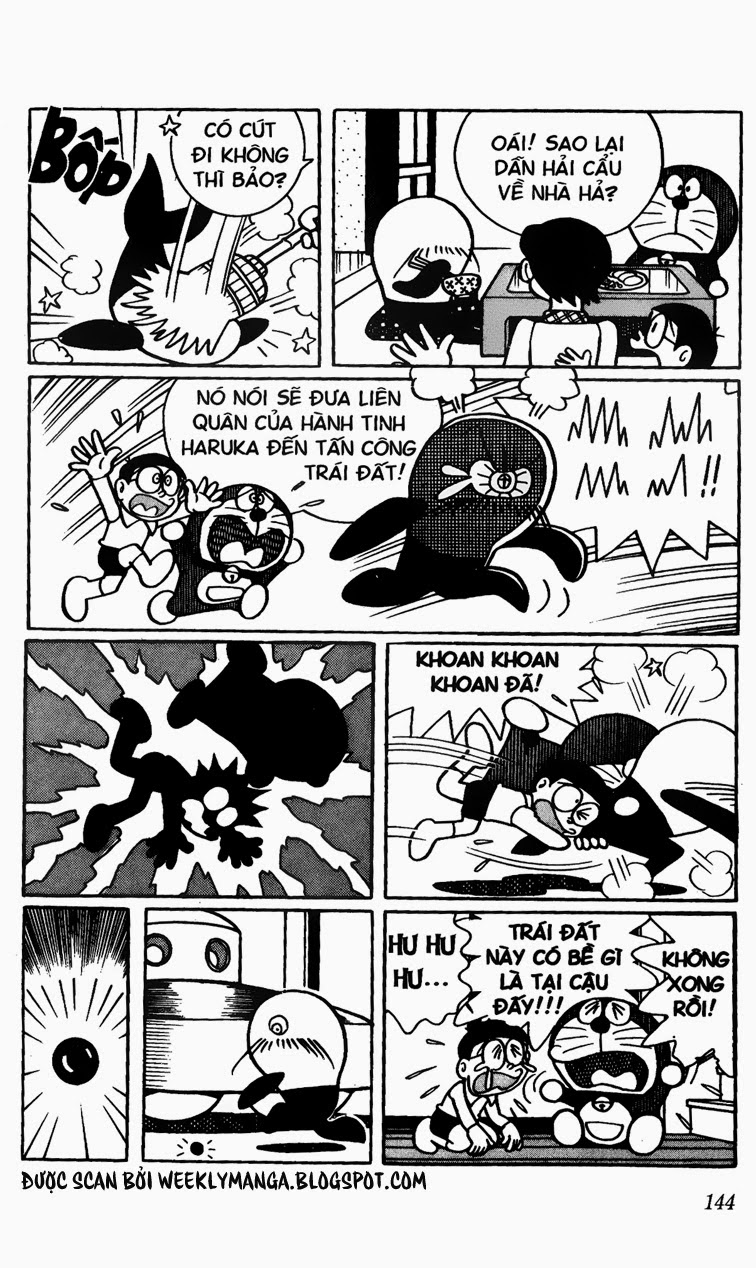 Doremon - Chương 317