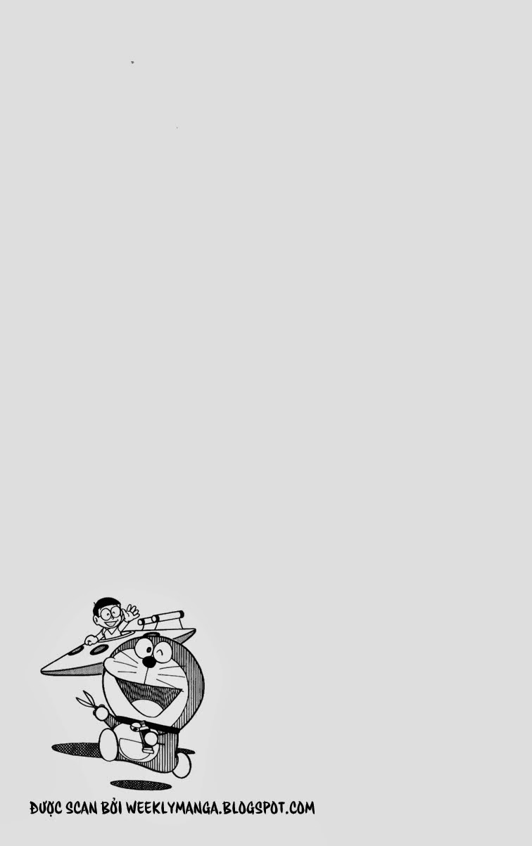 Doremon - Chương 320