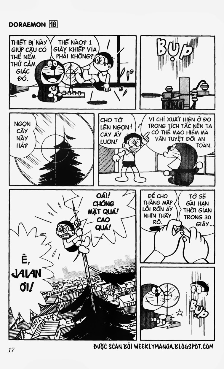 Doremon - Chương 322