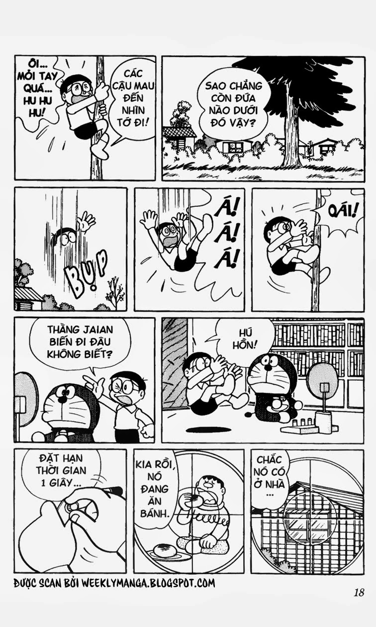 Doremon - Chương 322