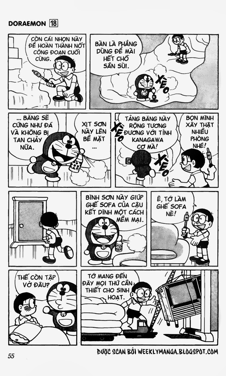 Doremon - Chương 326