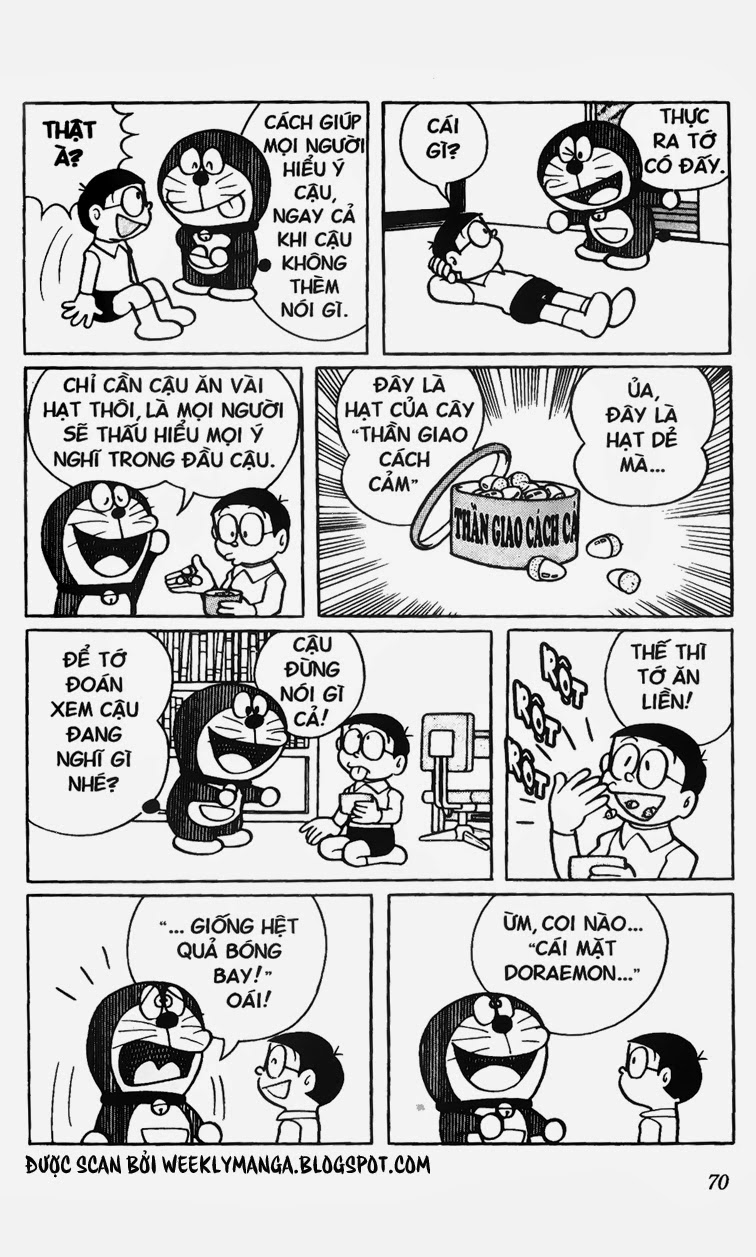 Doremon - Chương 328