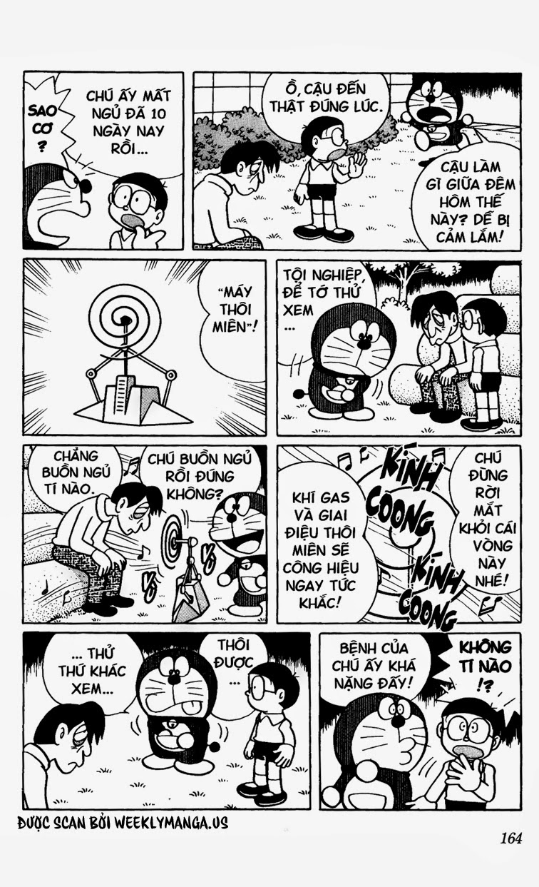 Doremon - Chương 338