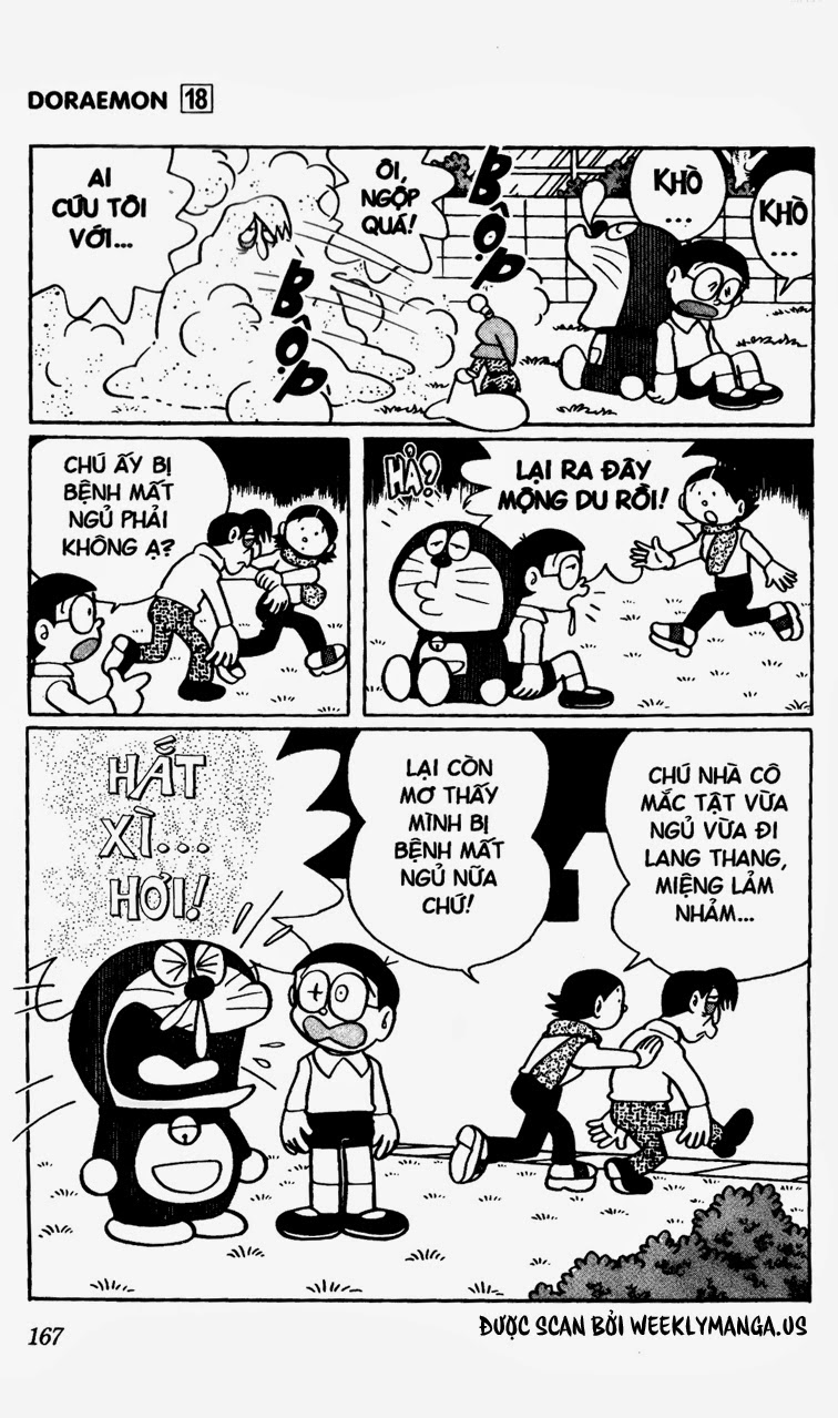 Doremon - Chương 338