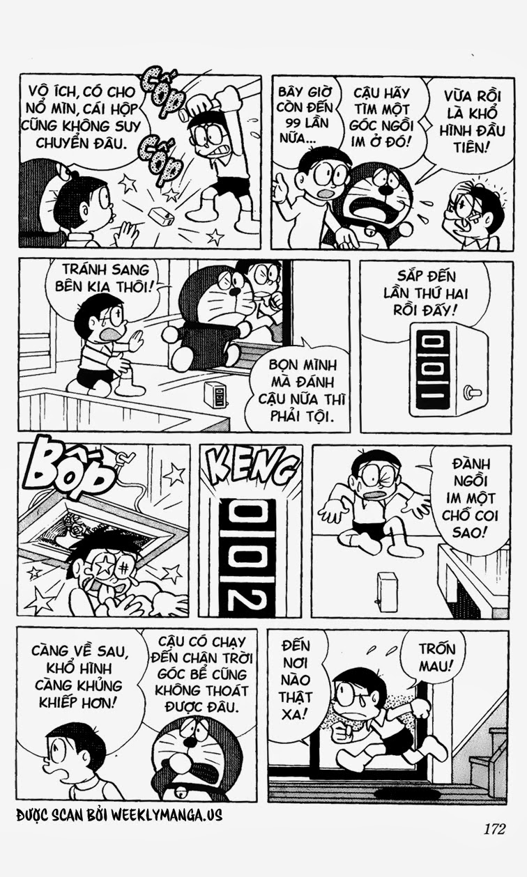 Doremon - Chương 339