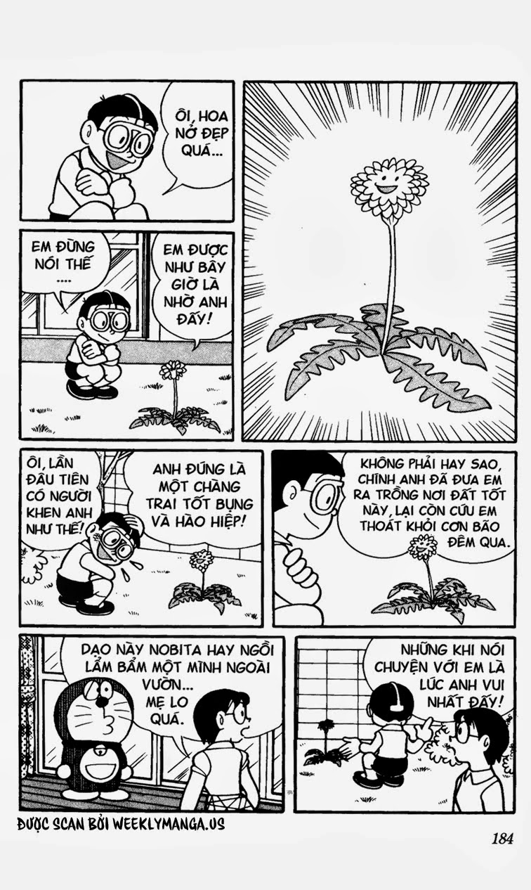 Doremon - Chương 340