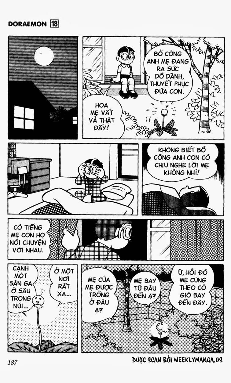 Doremon - Chương 340