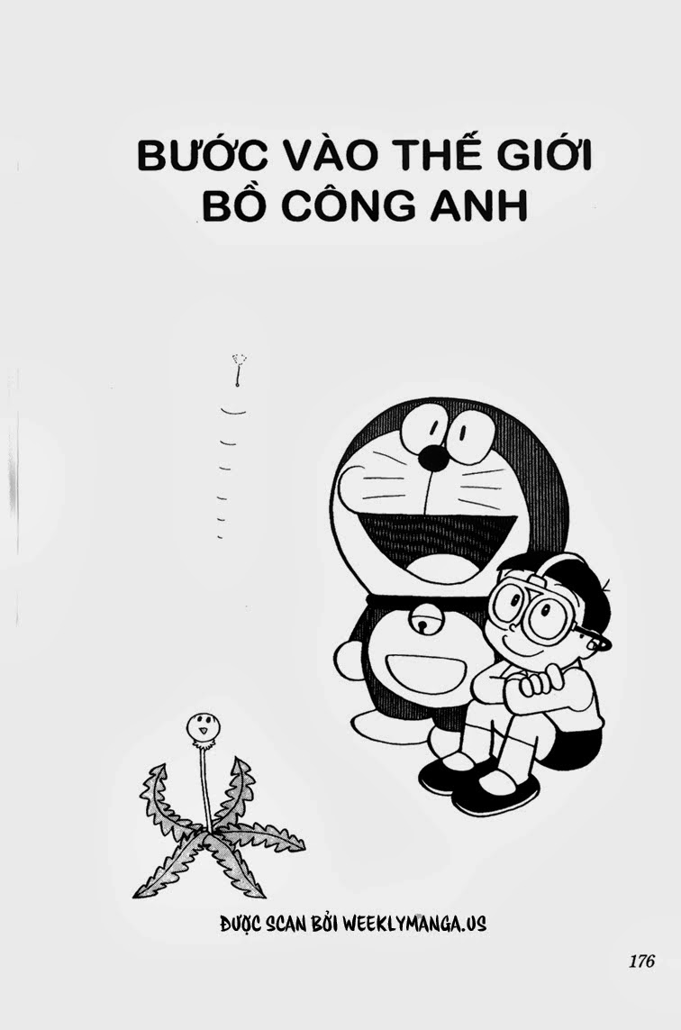 Doremon - Chương 340