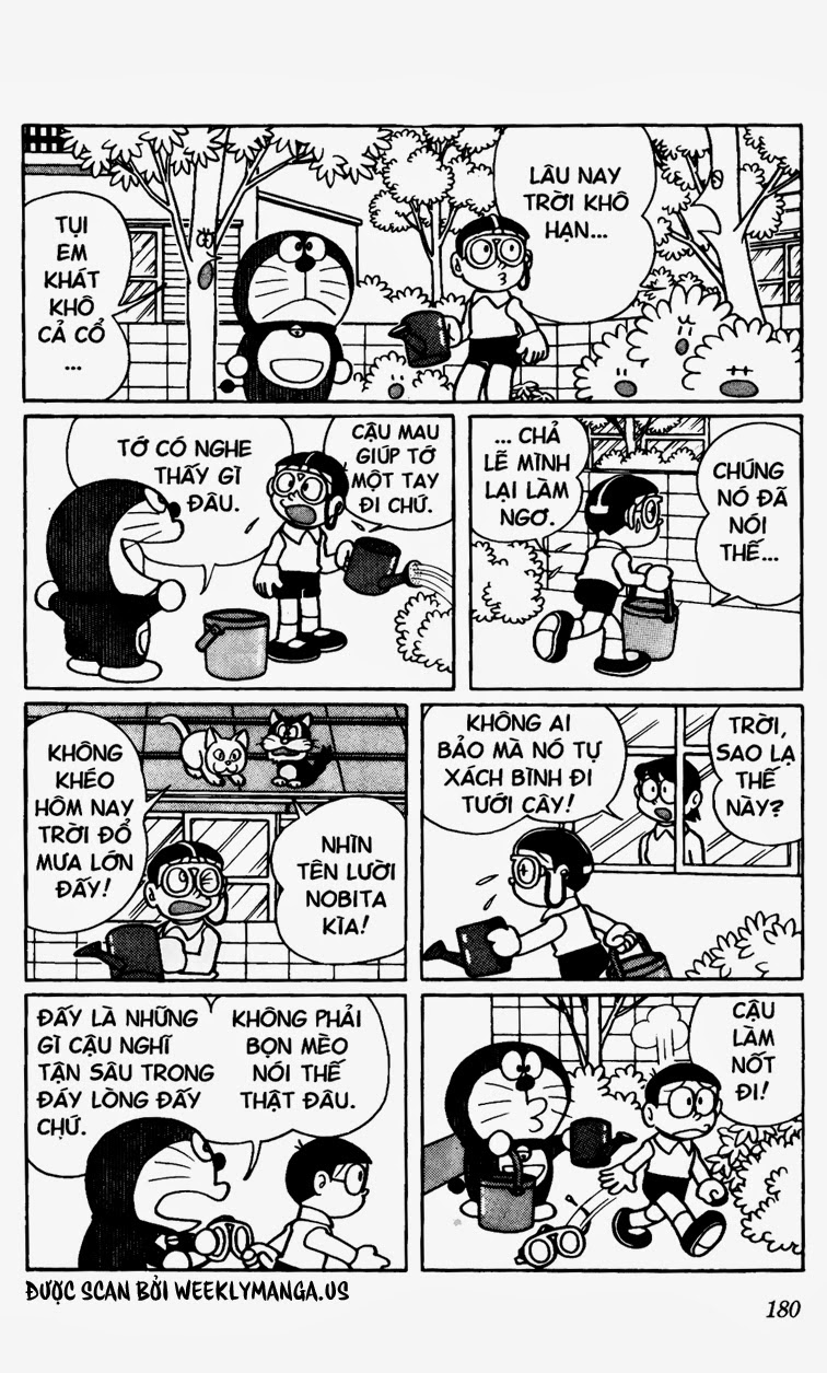 Doremon - Chương 340