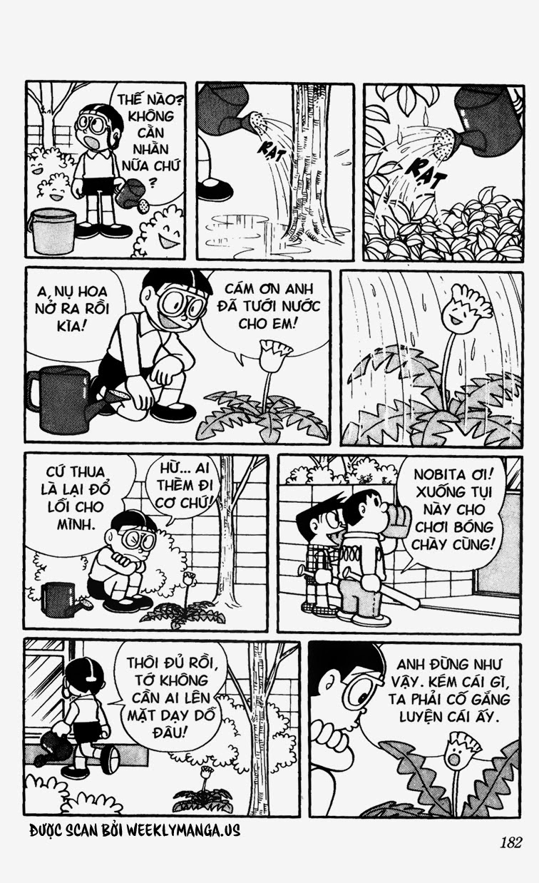Doremon - Chương 340