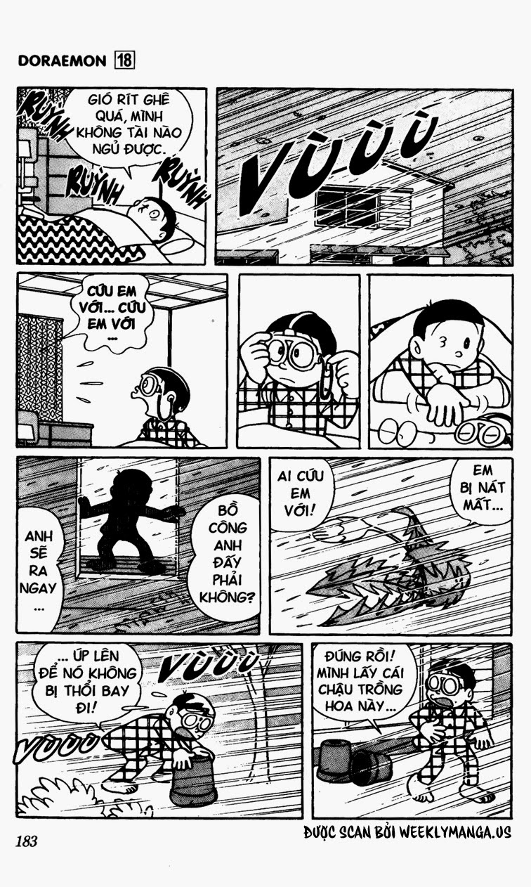 Doremon - Chương 340