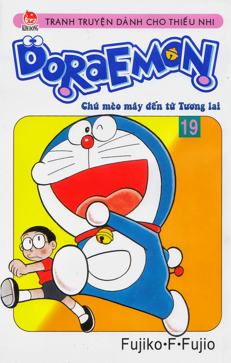 Doremon - Chương 341