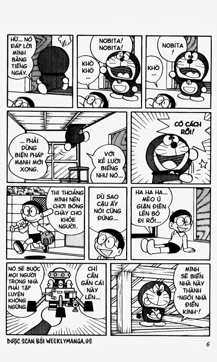 Doremon - Chương 341