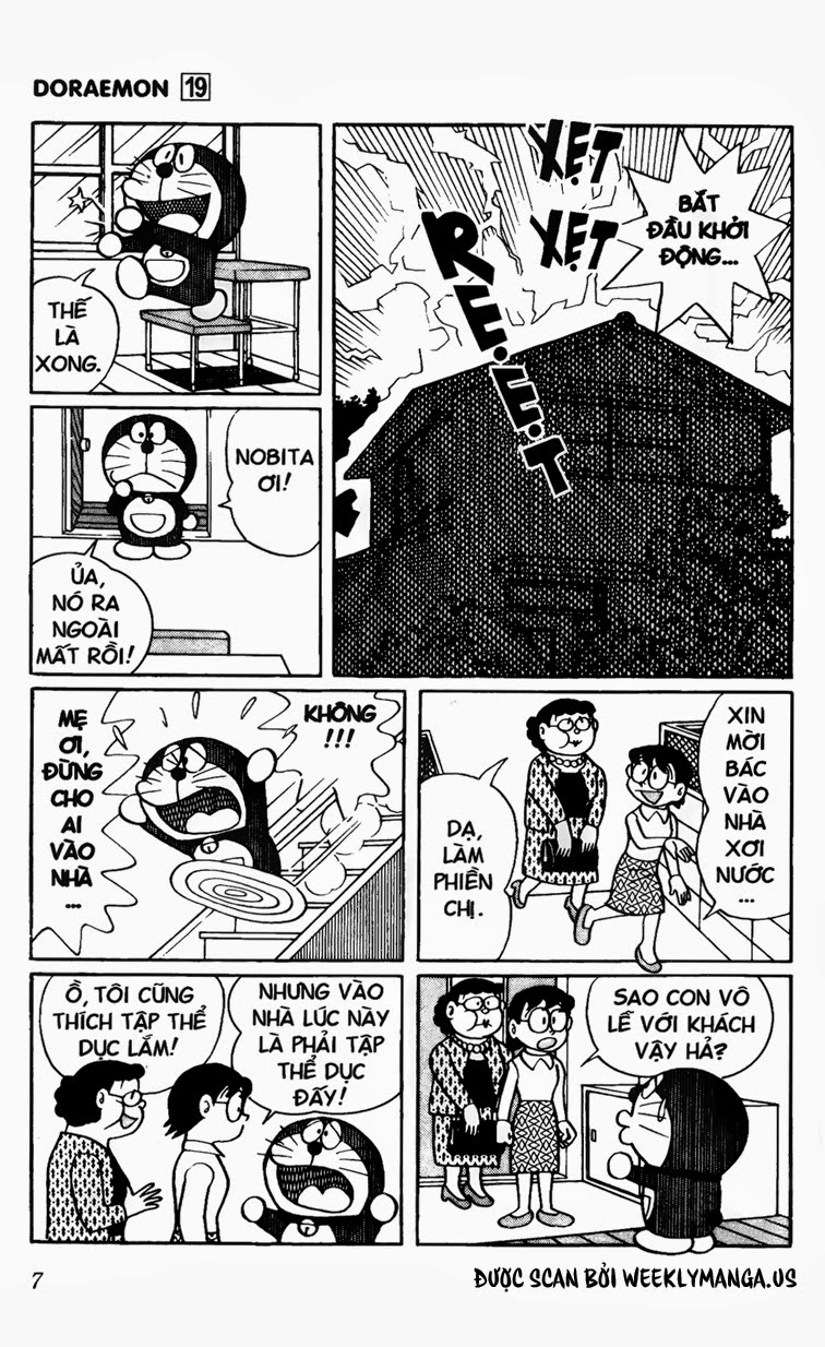 Doremon - Chương 341