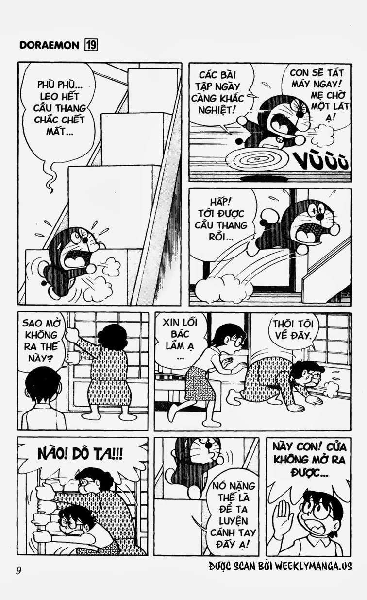 Doremon - Chương 341