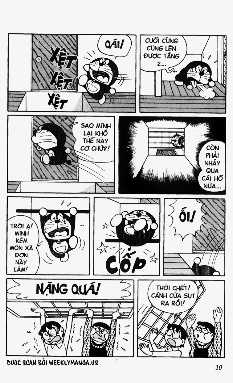 Doremon - Chương 341