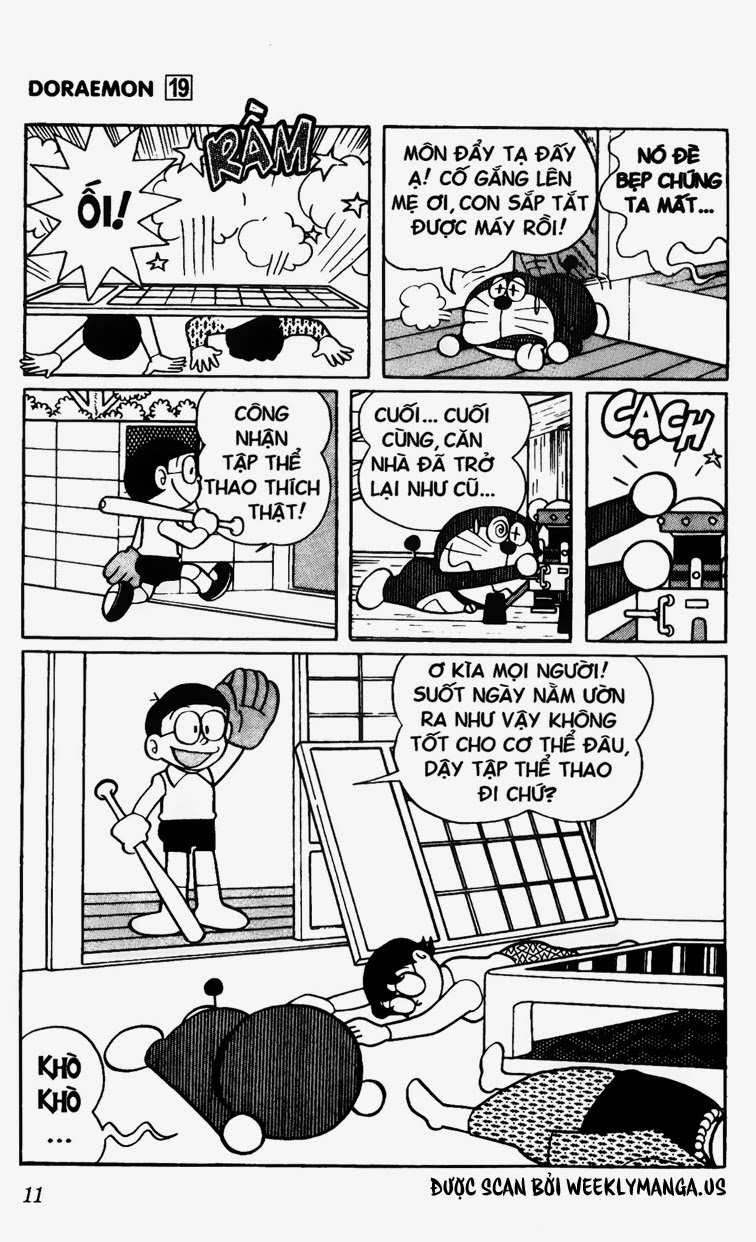Doremon - Chương 341