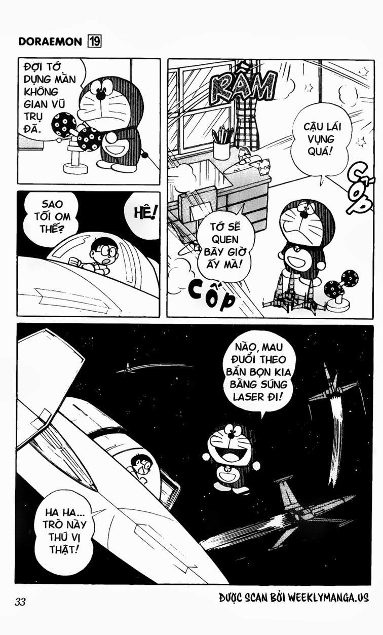 Doremon - Chương 344