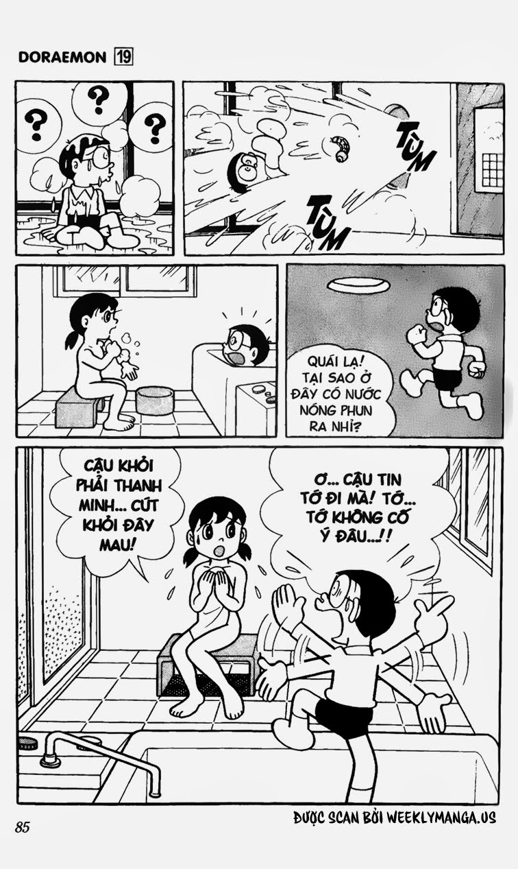 Doremon - Chương 348