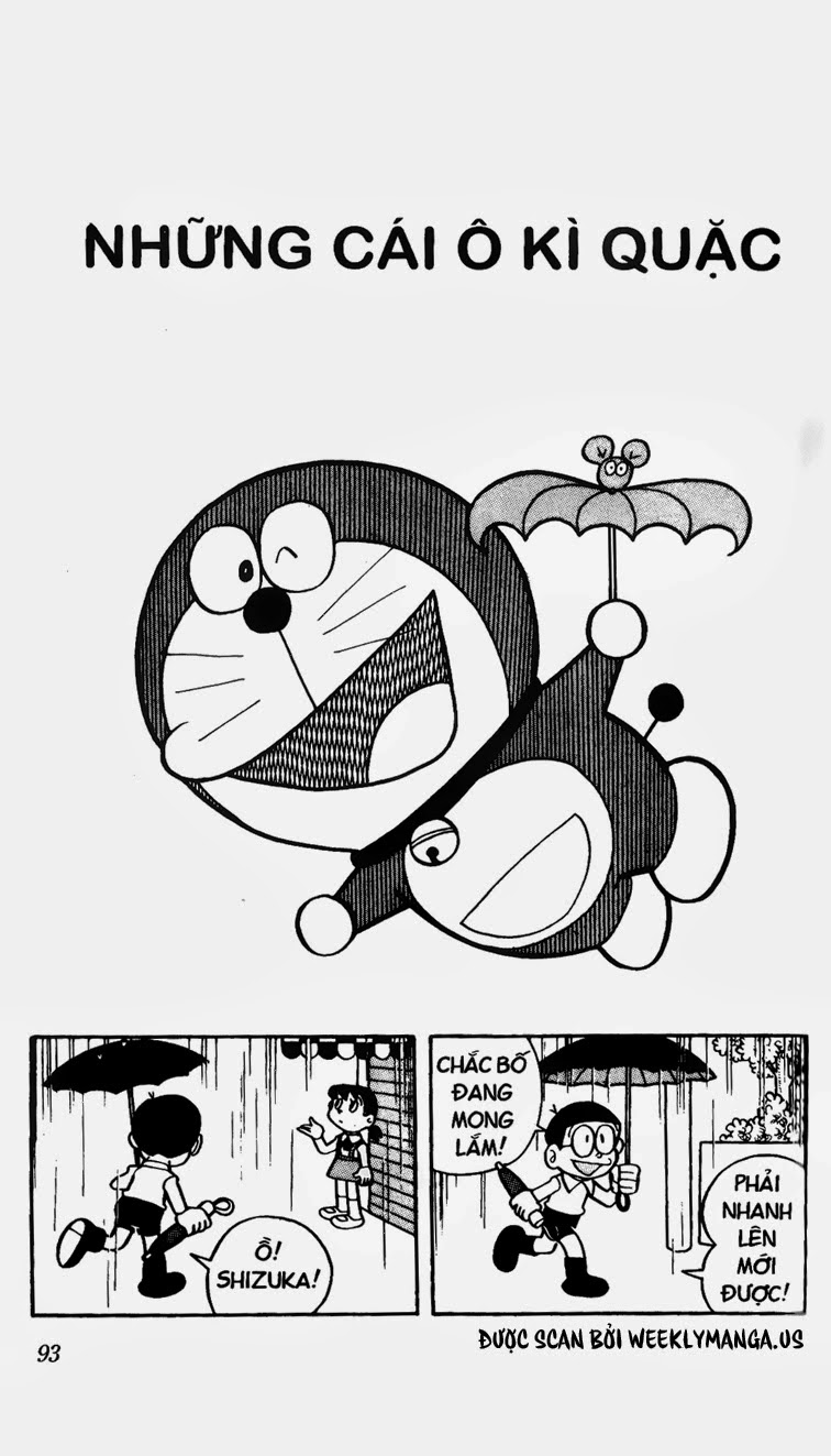 Doremon - Chương 350