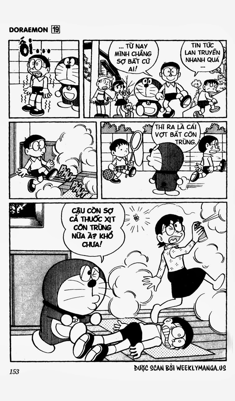 Doremon - Chương 356