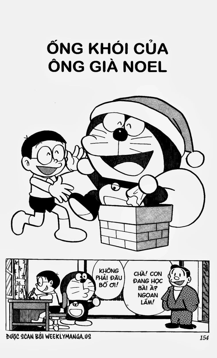 Doremon - Chương 357
