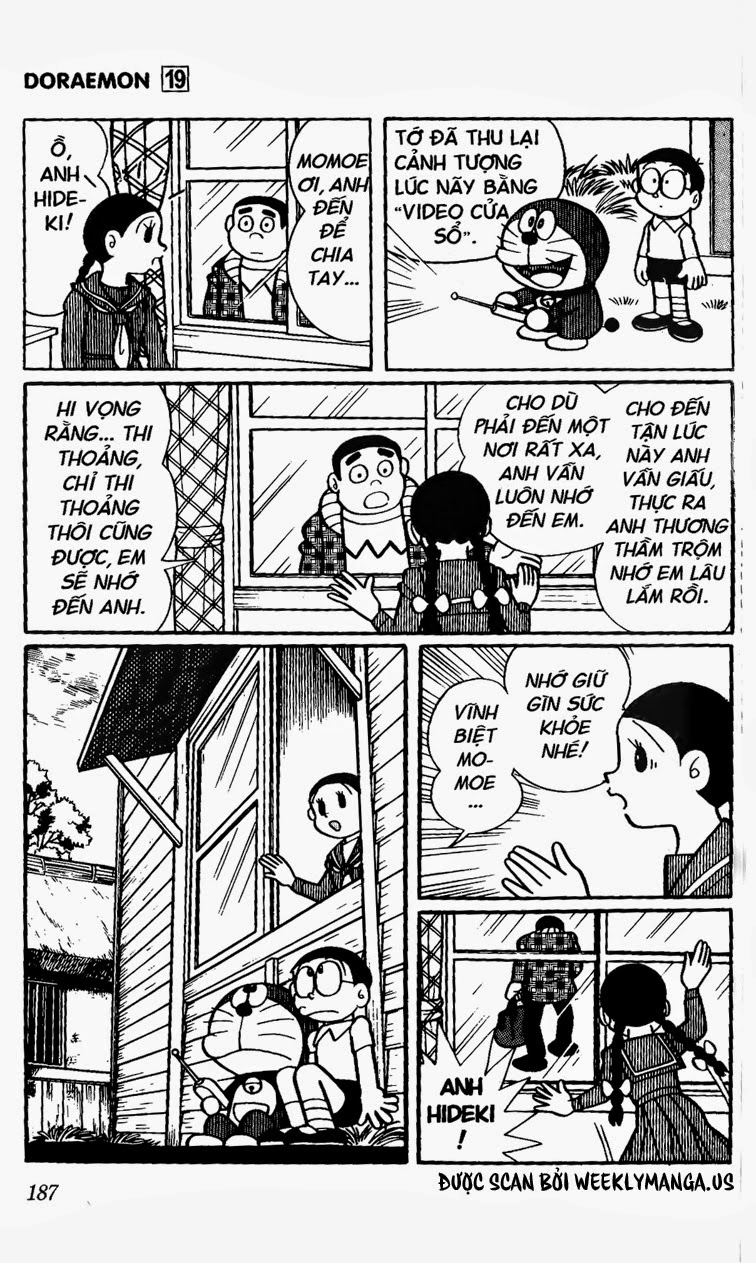 Doremon - Chương 359
